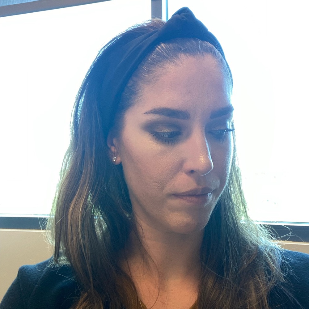 Meet your Posher, Lauren